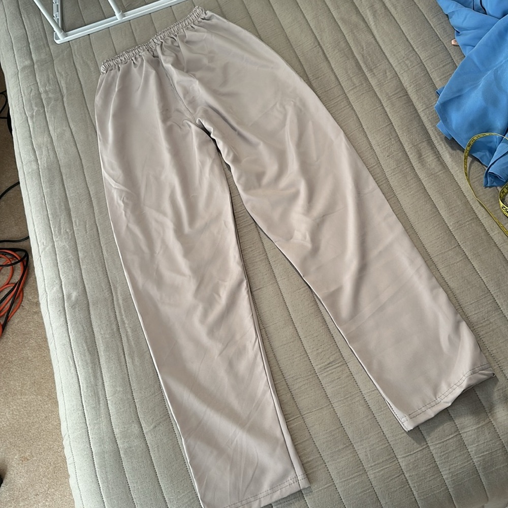 New Design Jeans travel pants, fits like size XS - Picture 11 of 13